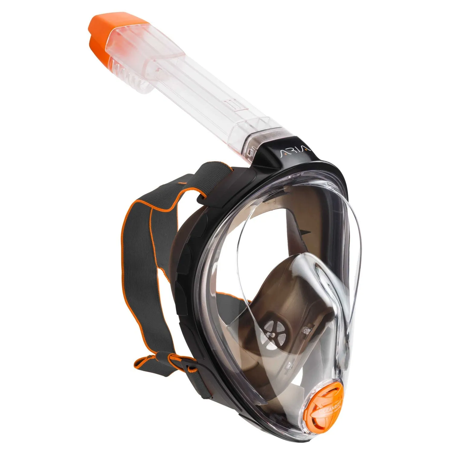 Ocean Reef Aria Classic Full Face Snorkel Mask