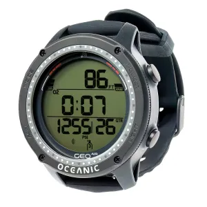 Oceanic Geo Air Wrist Air Integrated Dive Computer