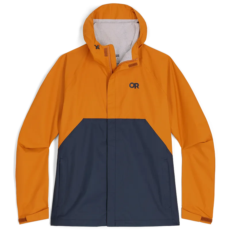 Outdoor Research M's Apollo Rain Jacket