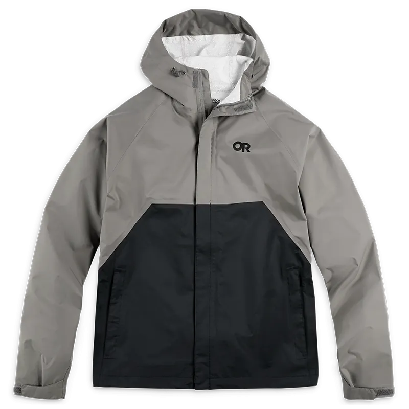 Outdoor Research M's Apollo Rain Jacket