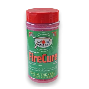 Pautzke Fire Cure