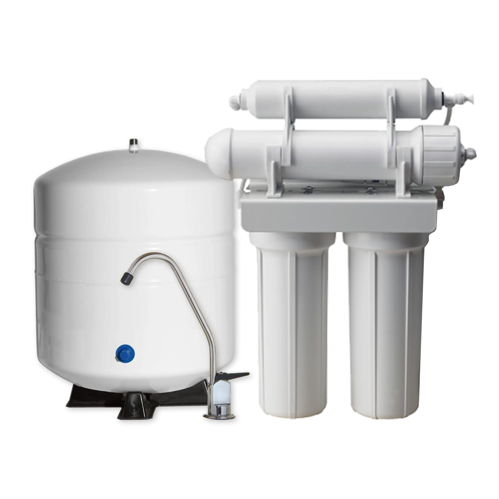 ProSeries 4 Stage Reverse Osmosis System