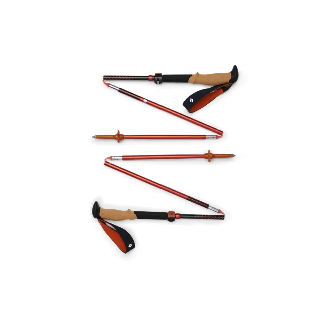 Pursuit Flz Trekking Poles