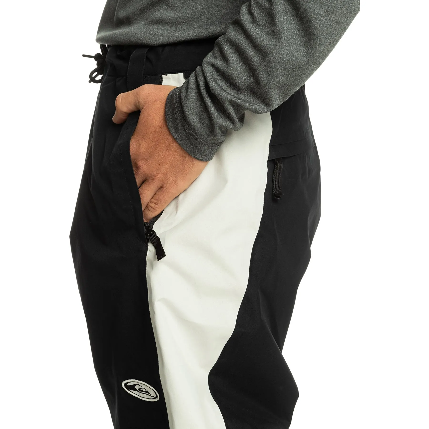 Quiksilver High Altitude Gore-Tex Pant 2024