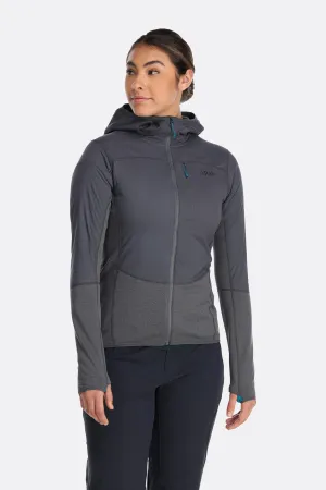 Rab Ascendor Summit Hoody Women's