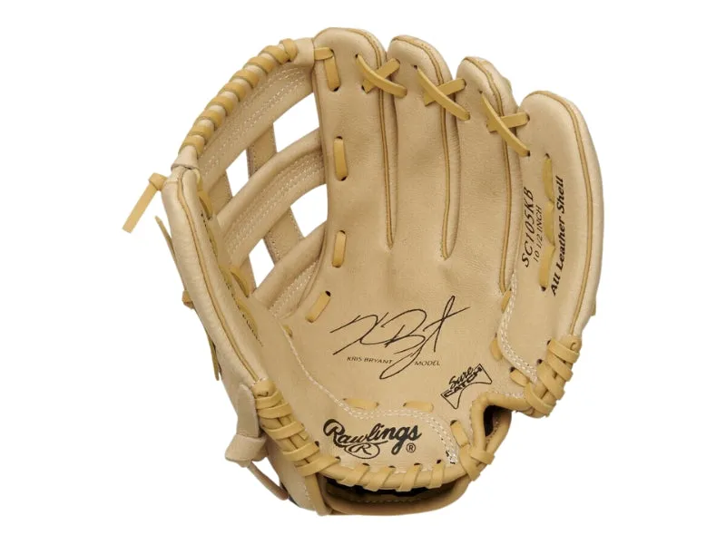 Rawlings Sure Catch Bryce Harper Model 10.5" Glove