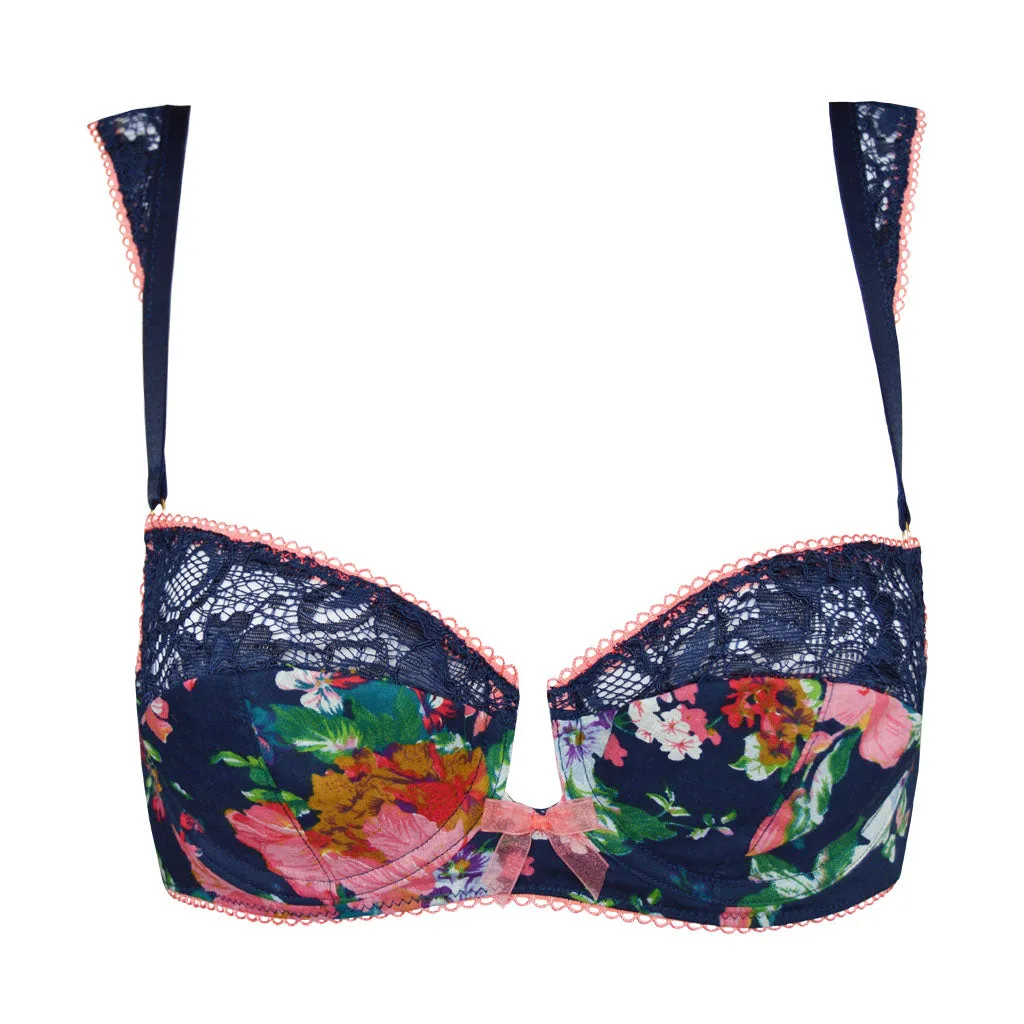 River Balconette Bra