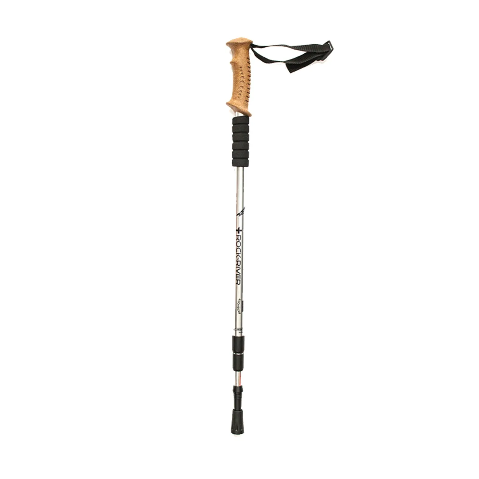 Rock N River Trekking Walking Pole