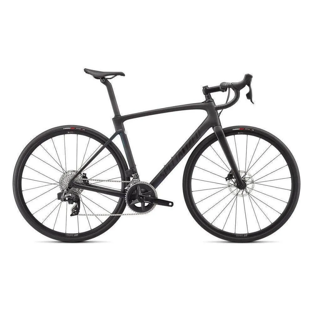 Roubaix Comp - SRAM Rival eTap AXS