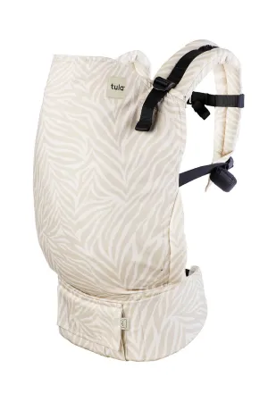 Savannah - Cotton Toddler Carrier