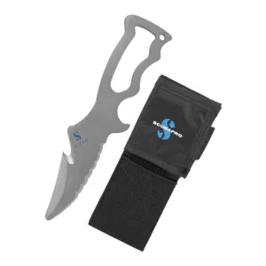 SCUBAPRO X-Cut Tech Knife