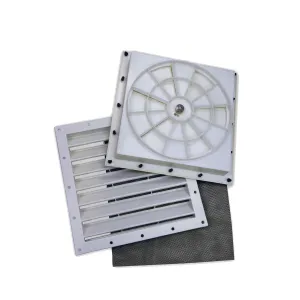 ShelterLogic | AutoVent Automatic Shelter Vent Kit