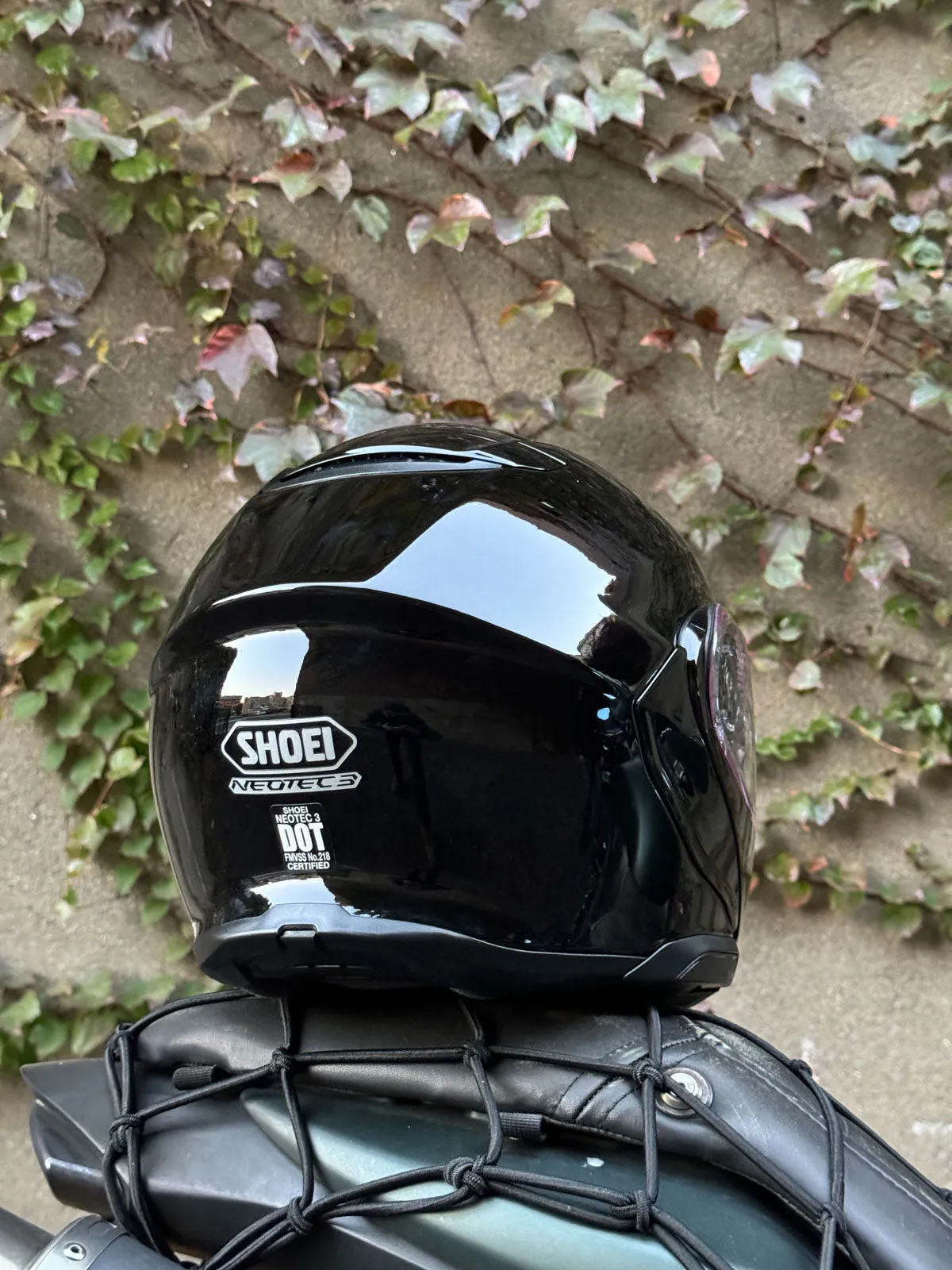 Shoei Neotec 3 Helmet