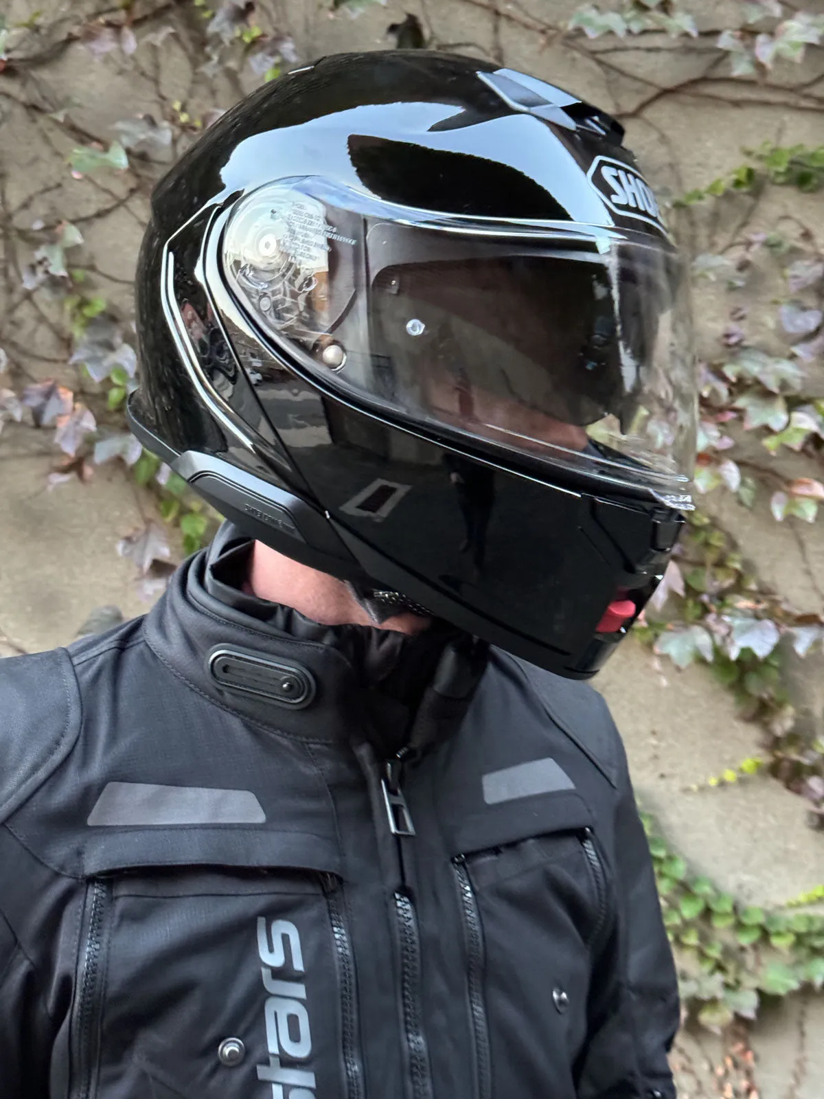 Shoei Neotec 3 Helmet