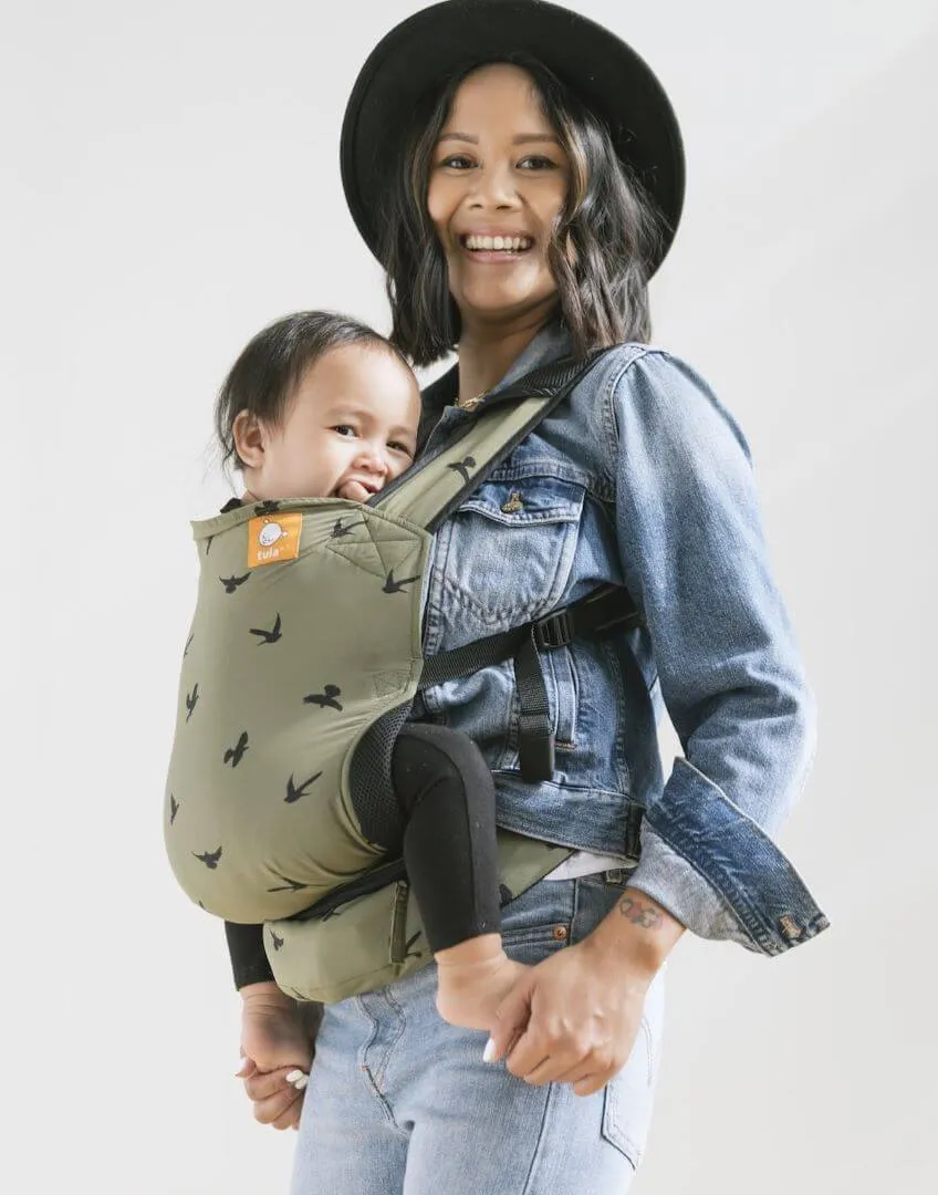 Soar - Lite Baby Carrier