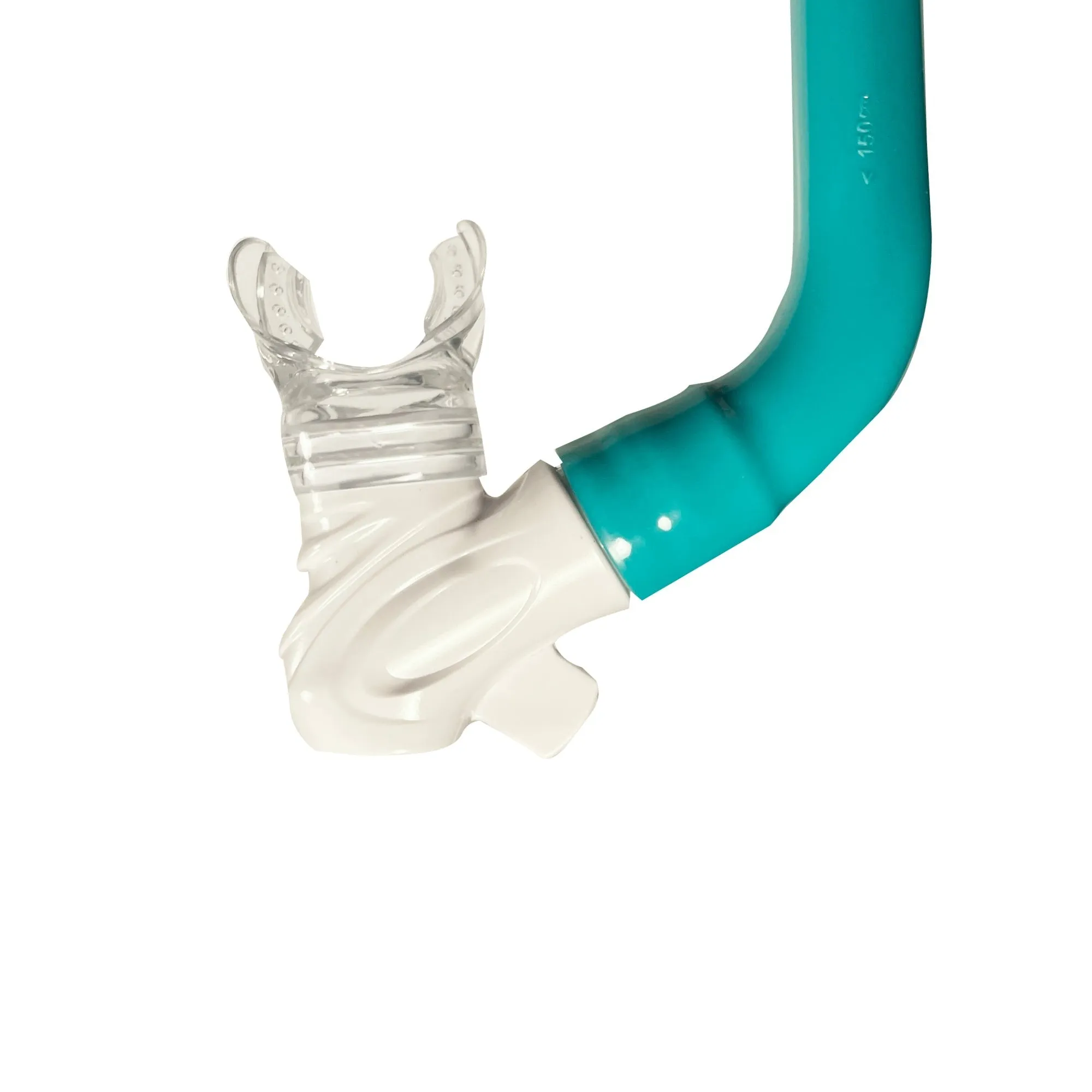 SOS Whistle Junior Dry Snorkel