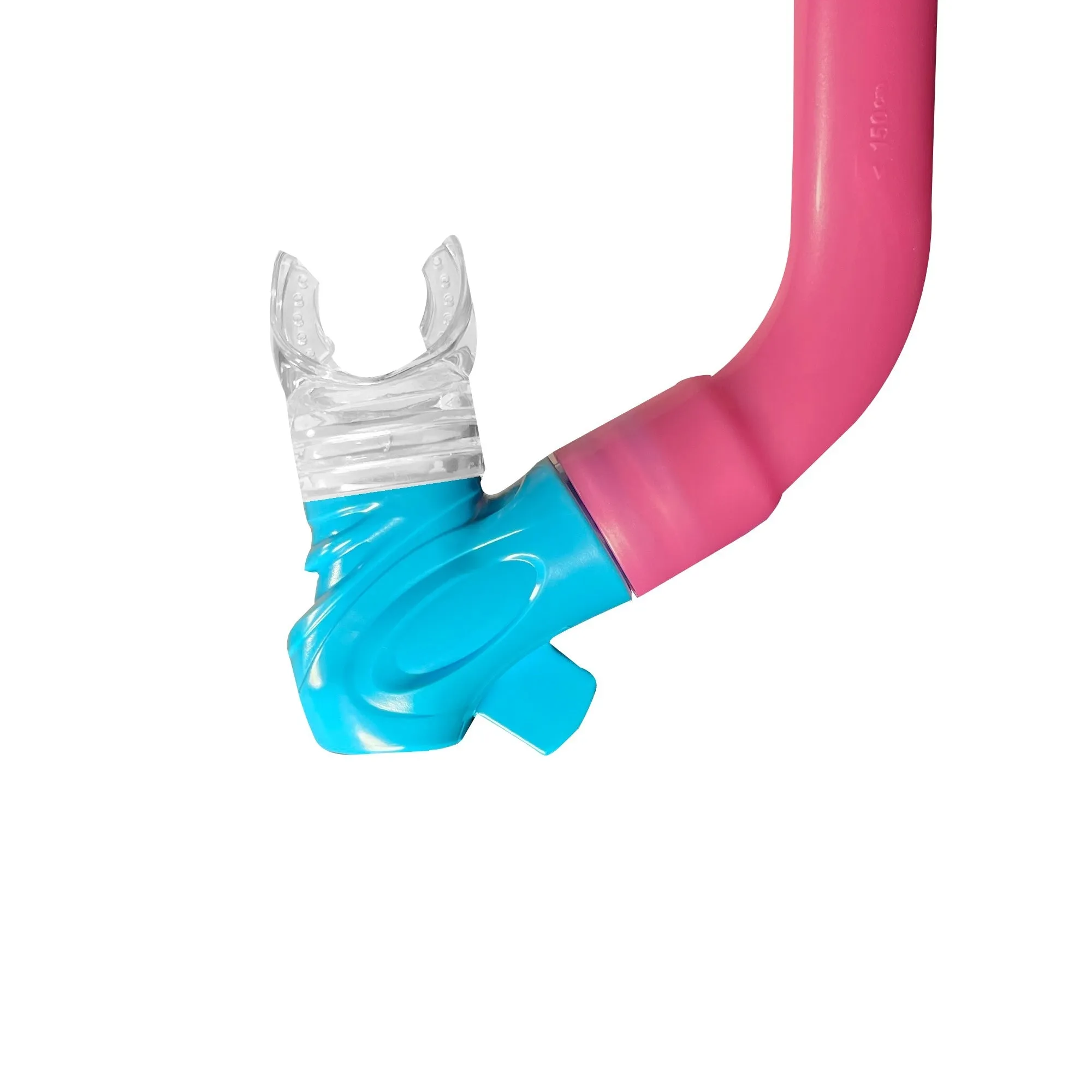 SOS Whistle Junior Dry Snorkel