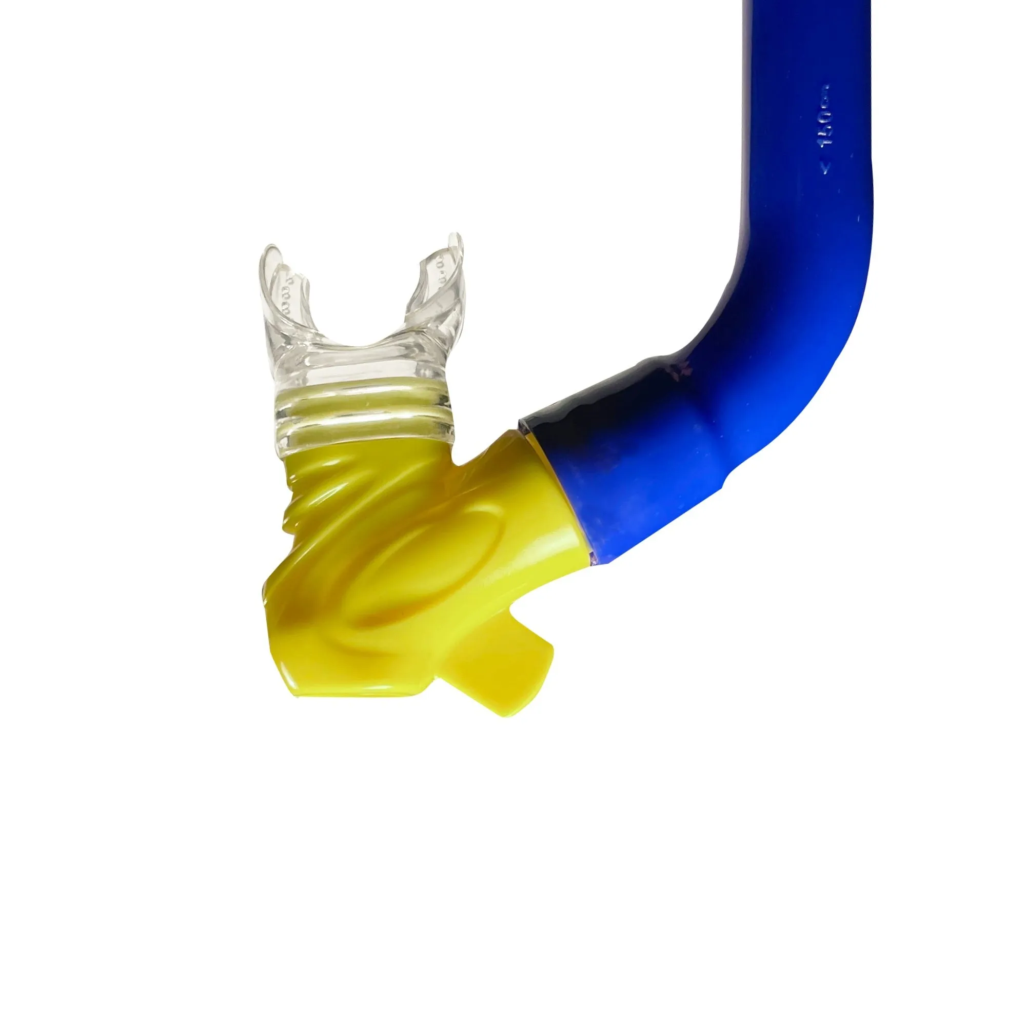 SOS Whistle Junior Dry Snorkel