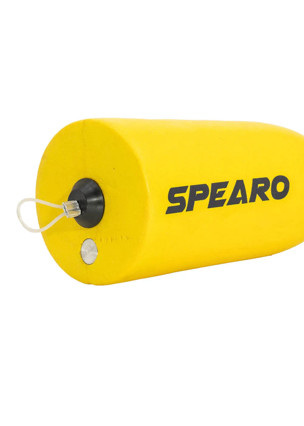 Spearo Seapup 5L Float   Spearo Float Line With Speed Needle And Stringer 15m - Combo