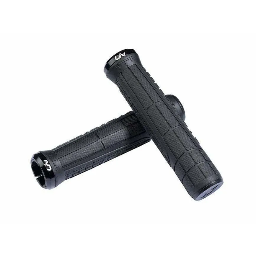 Swage Lock-On Grips