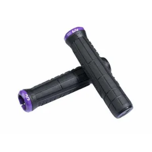 Swage Lock-On Grips