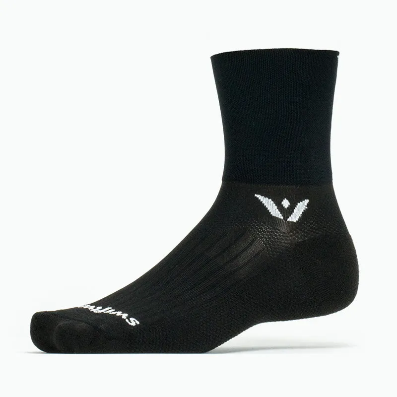 SWIFTWICK Aspire Four Socks - 4 inch