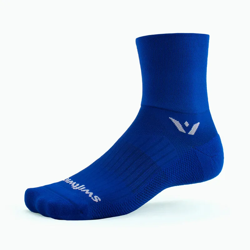 SWIFTWICK Aspire Four Socks - 4 inch