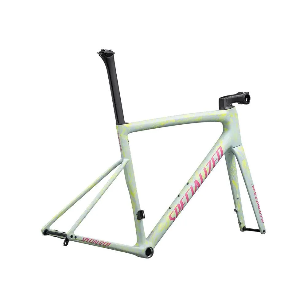 Tarmac SL8 Frameset