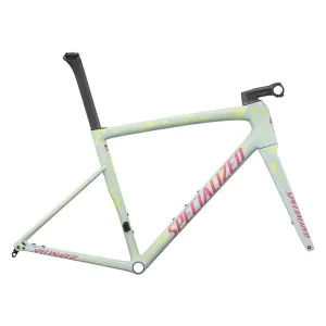 Tarmac SL8 Frameset