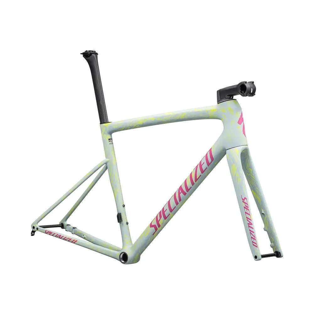 Tarmac SL8 Frameset