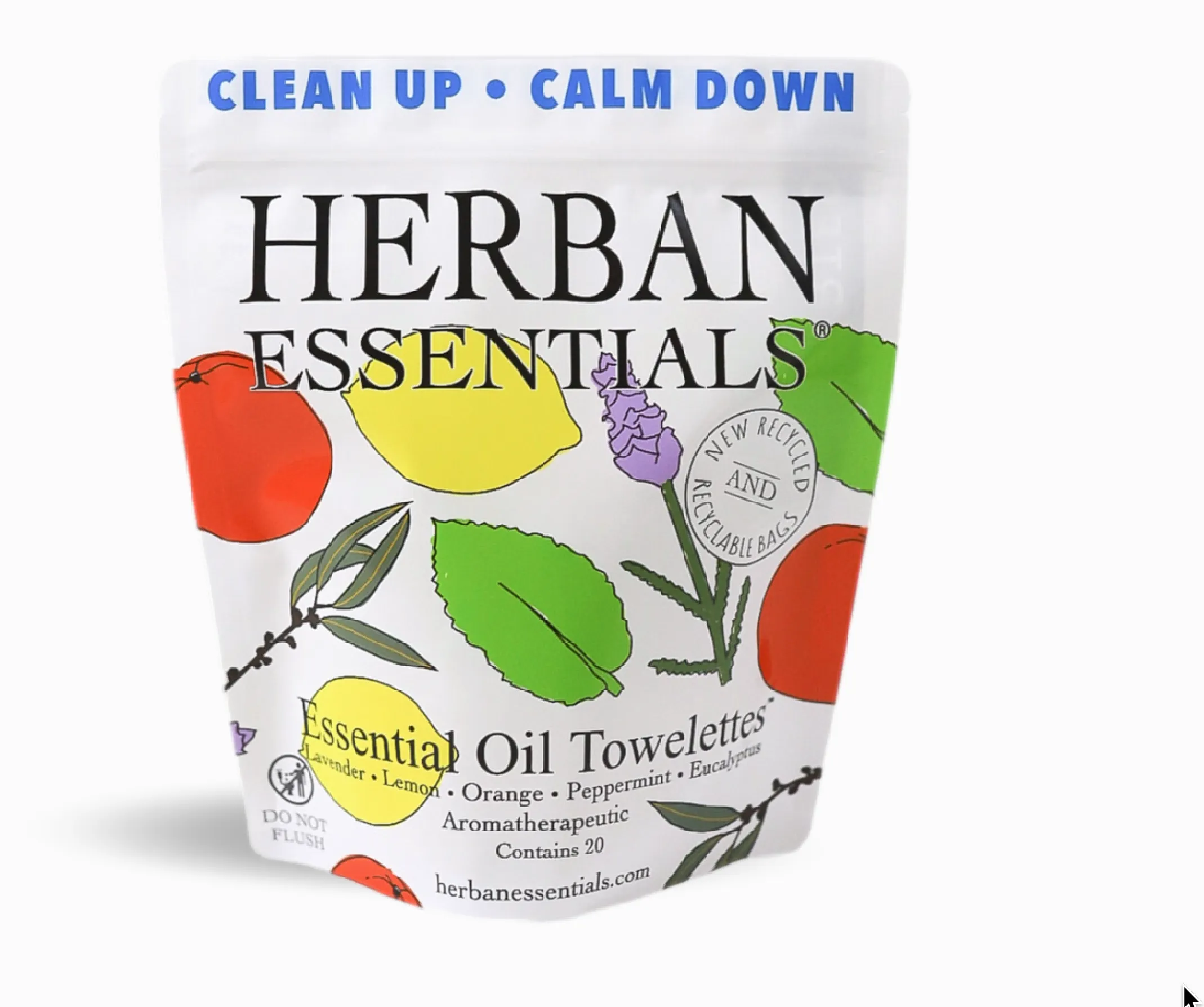 The Best Non Toxic Wipe To Clean Germs On Cellphones Tablets and Keyboards Naturally With Essential Oils