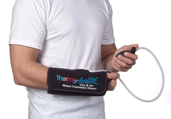 ThermoActive Wrist Support