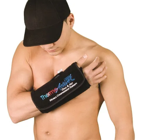 ThermoActive Wrist Support