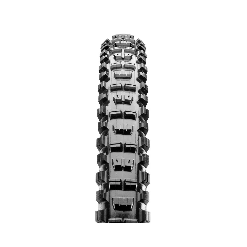 Tire Maxxis Minion DHR II 27.5X2.40 F120 3C Maxxgrip Exo  TR WT