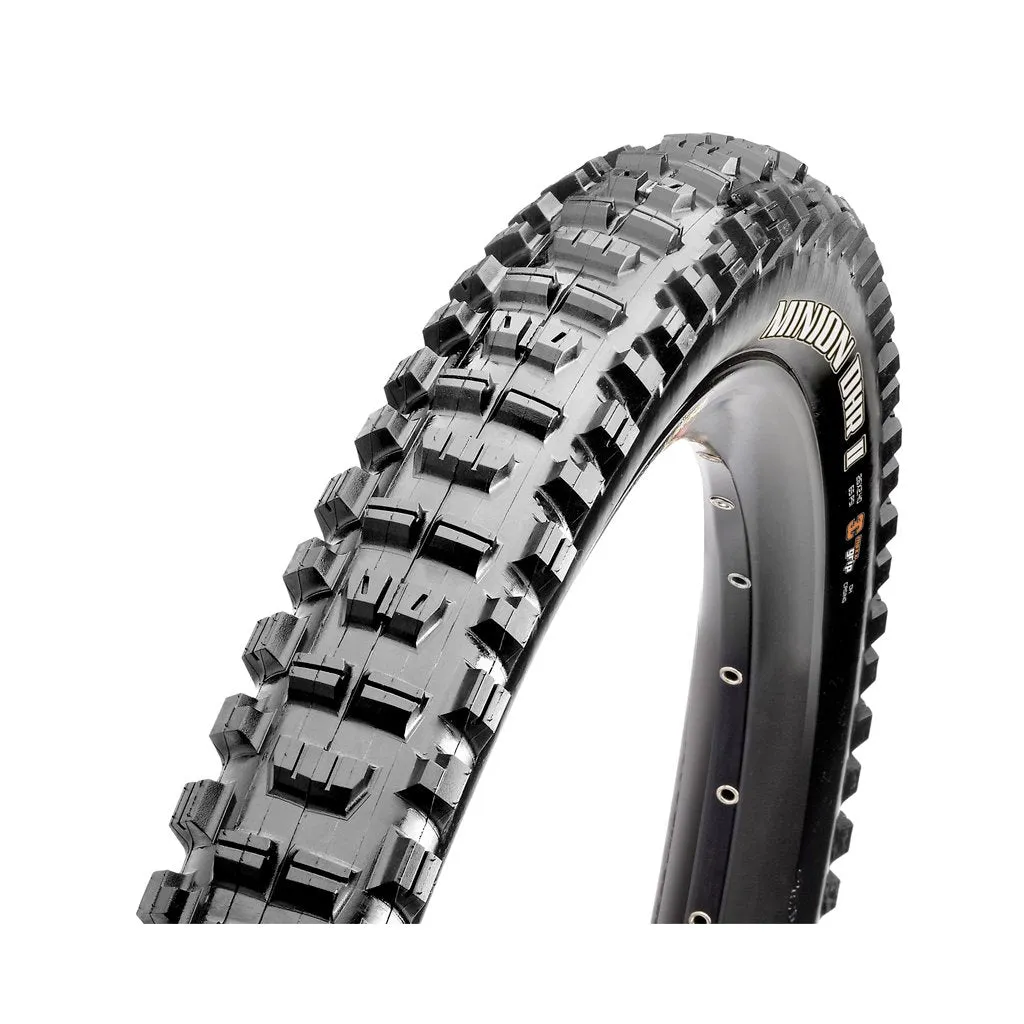 Tire Maxxis Minion DHR II 27.5X2.40 F120 3C Maxxgrip Exo  TR WT