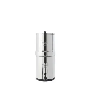 Travel Berkey® System - 1.5 Gallon