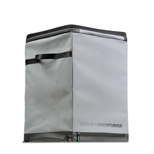 Tred Gt Collapsible Camp Bin - TCPBIN - Bundle Item