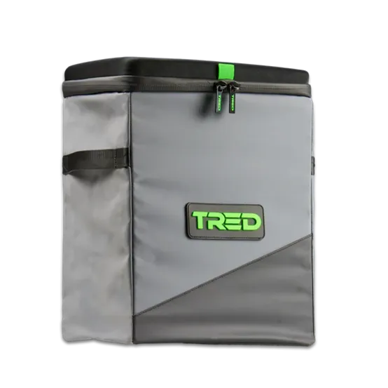 Tred Gt Collapsible Camp Bin - TCPBIN - Bundle Item