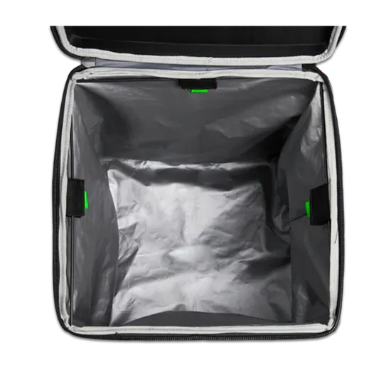 Tred Gt Collapsible Camp Bin - TCPBIN - Bundle Item