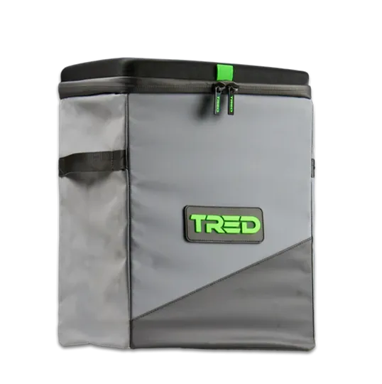 Tred Gt Collapsible Travel Bin - TVLBIN