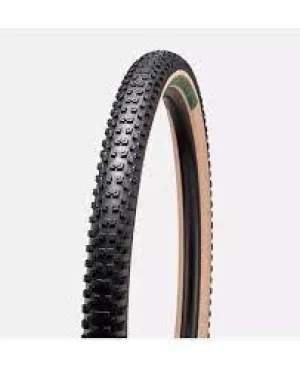 TYRE GROUND CONTROL GRID T7 TIRE SOIL TAN SIDEWALL 29X2.35