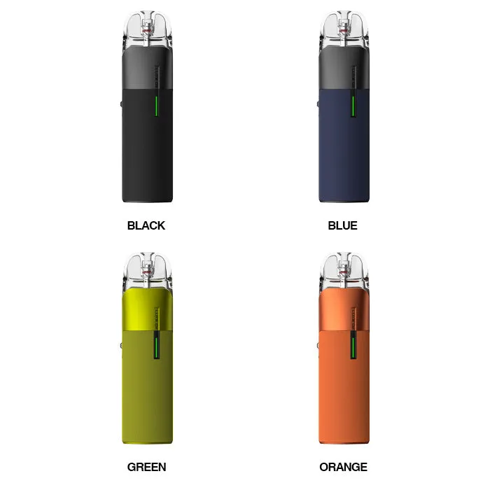 Vaporesso Luxe Q2 Pod Kit