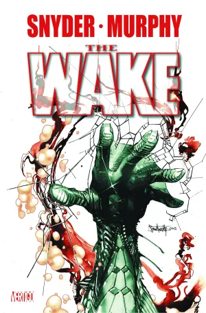 WAKE HC