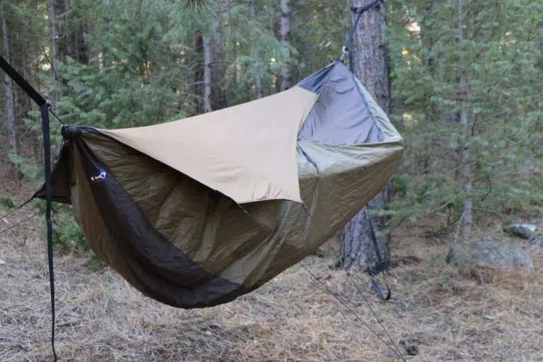 Warbonnet XLC Underquilt Protector