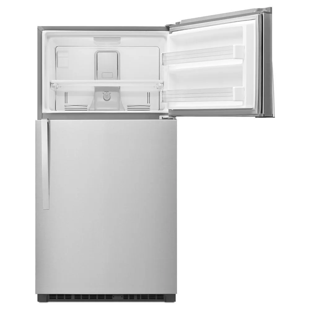 Whirlpool WRT541SZDZ 33-inch Wide Top Freezer Refrigerator - 21 cu. ft.