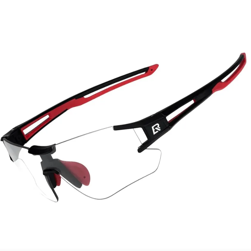 WINX - Chrome  Cycling Glasses