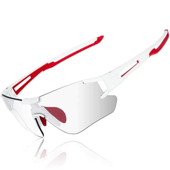 WINX - Chrome  Cycling Glasses