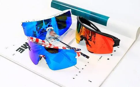 WINX - RazorX Cycling Glasses