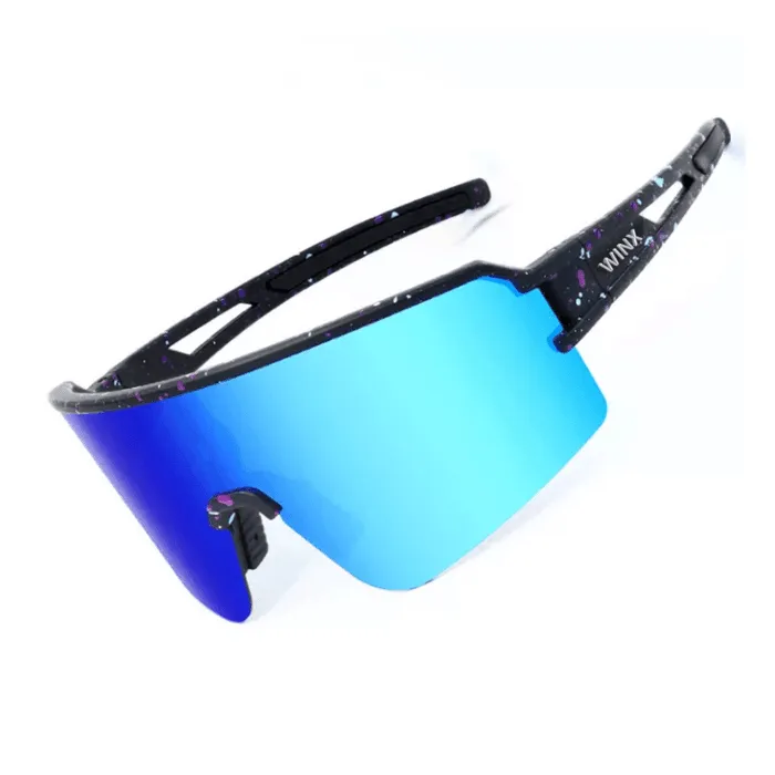 WINX - RazorX Cycling Glasses