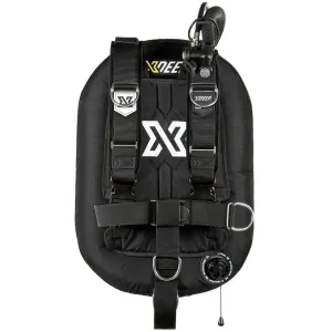 XDeep Zeos Deluxe Wing System